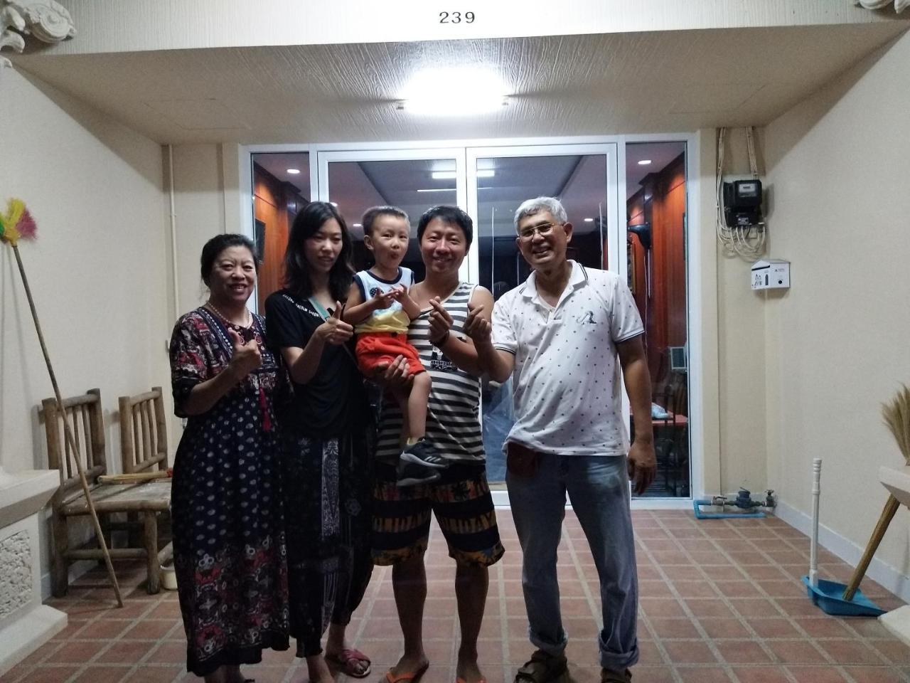 קראבי Kantawan House מראה חיצוני תמונה