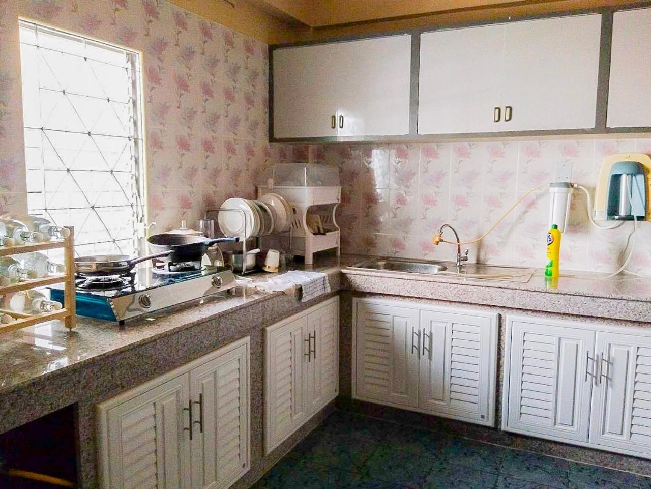קראבי Kantawan House מראה חיצוני תמונה