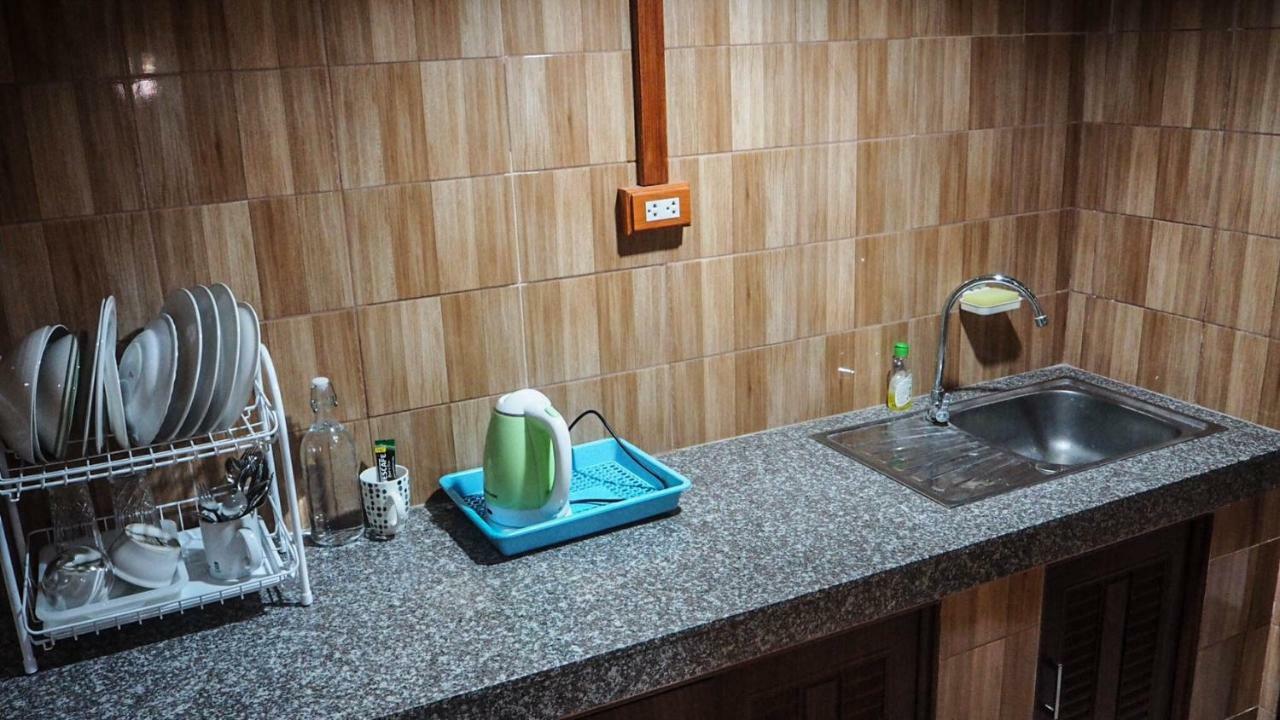 קראבי Kantawan House מראה חיצוני תמונה