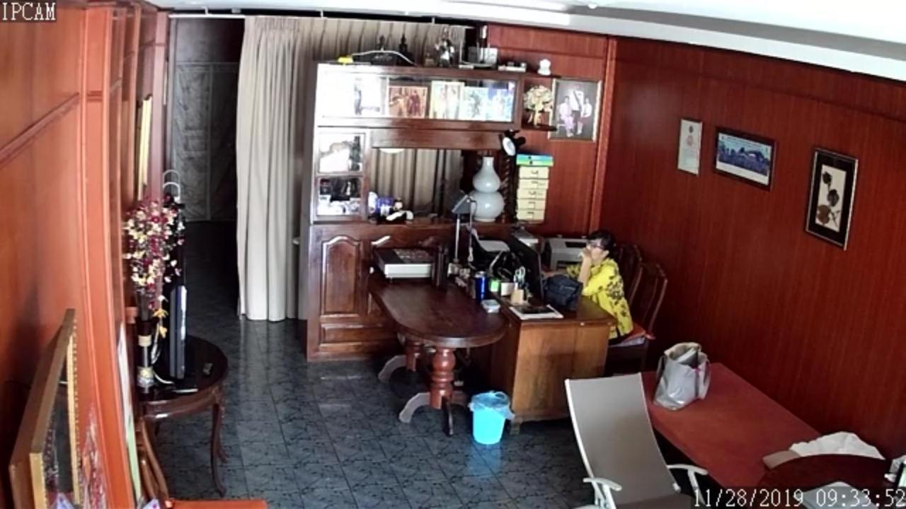 קראבי Kantawan House מראה חיצוני תמונה